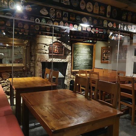The Craw Inn Eyemouth Exterior foto